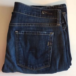 Citizens of Humanity Dita Jeans